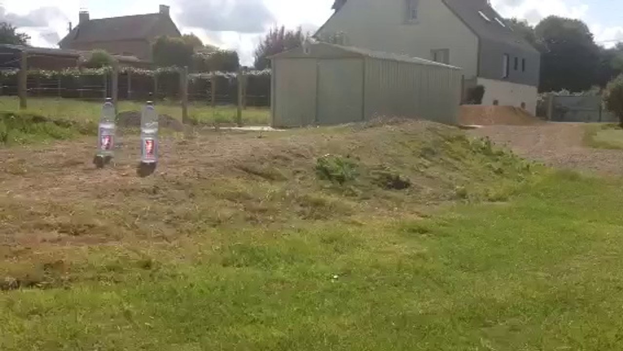 saut quad speedbird maxfire