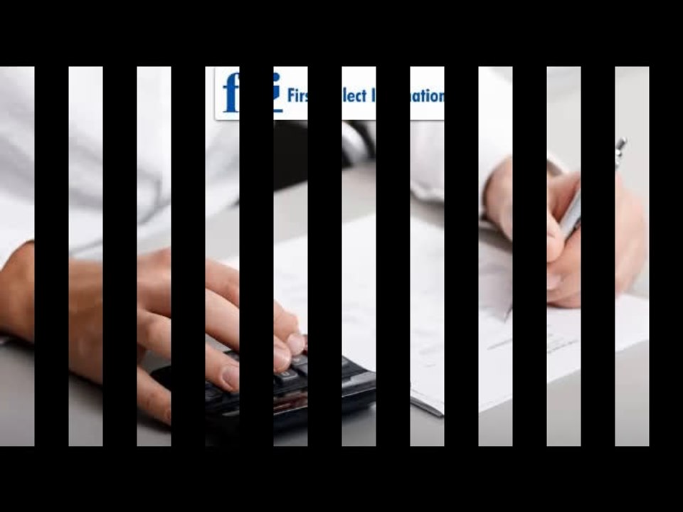 Professional Debt Collection Agency - First Collect International