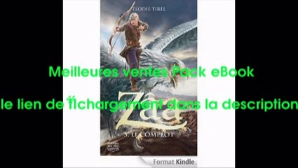 Telecharger Zâa 3 – Le complot PDF – Ebook Gratuitement