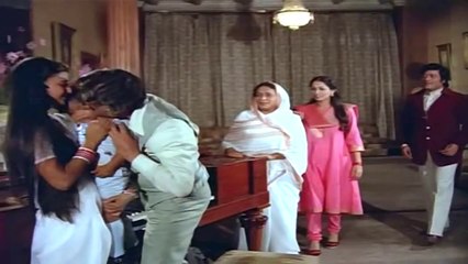 Jeevan Ke Din Chote Sahi-Lata Mangeshkar,Udit Narayan [HD-720p]