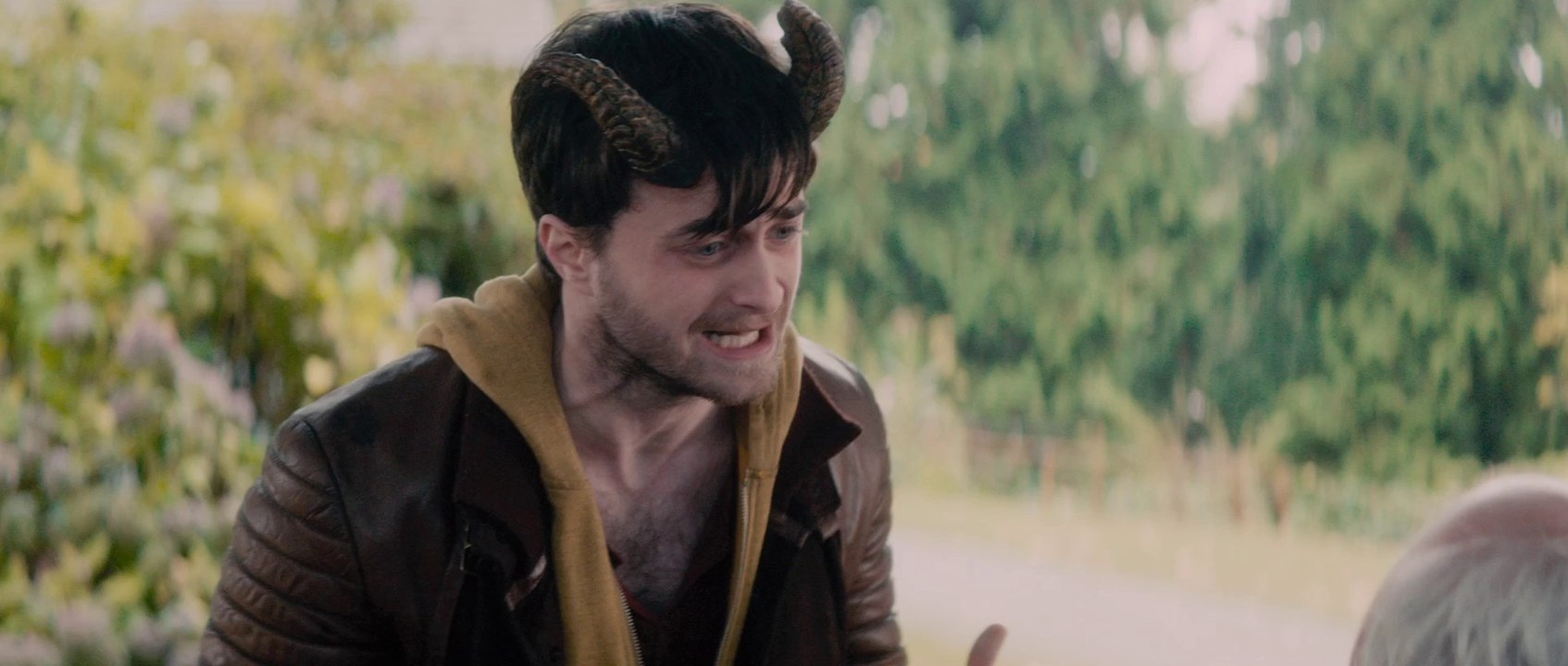 HORNS Bande annonce VF
