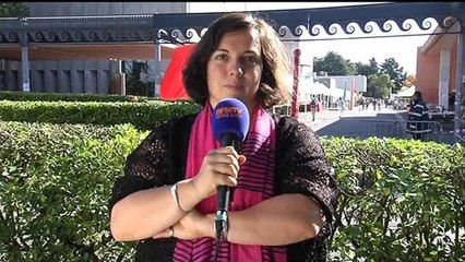 Cosse: "le bilan de François Hollande se fera en 2017", pas maintenant