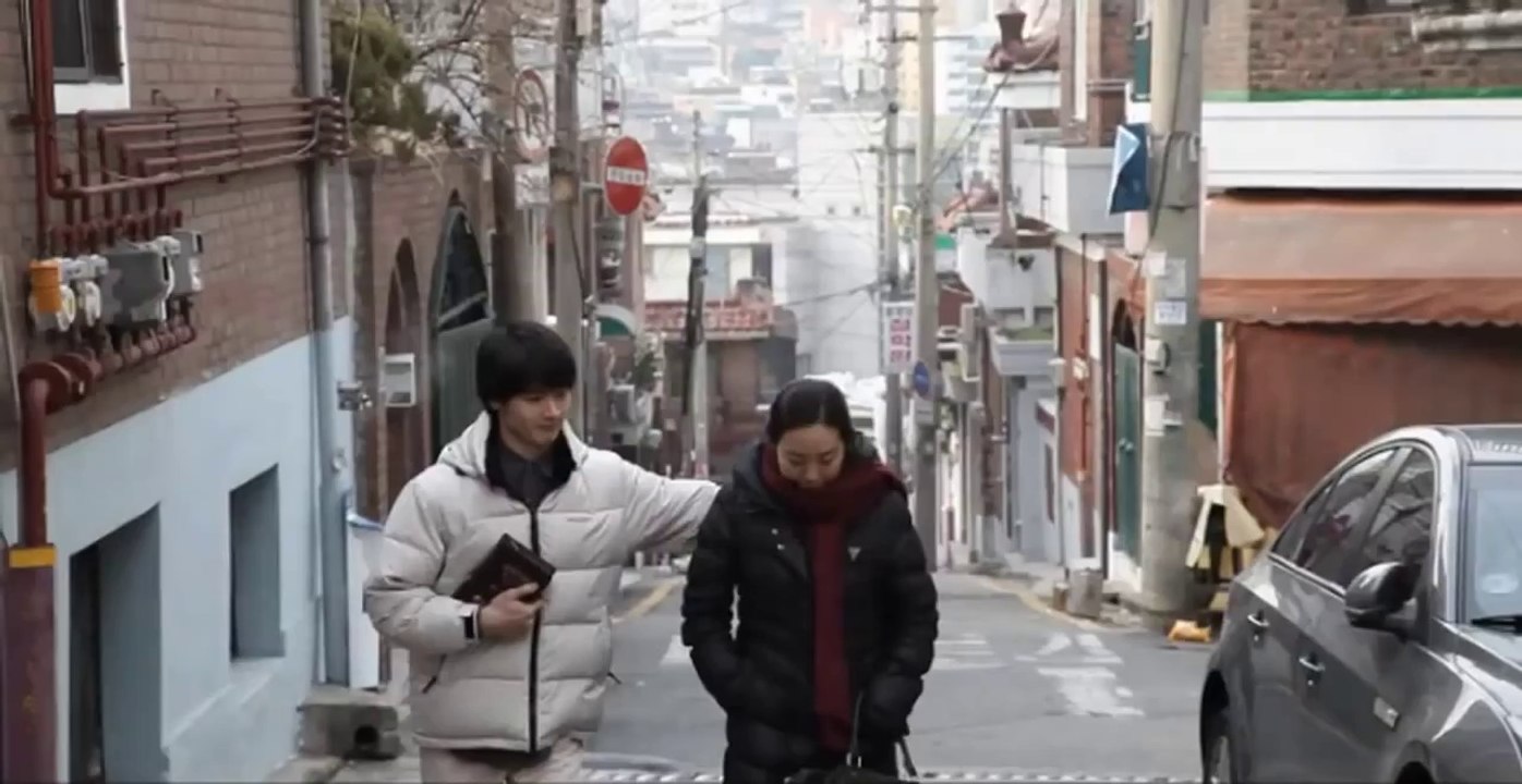 Korean Movie 가시꽃 (Fatal, 2013) 예고편 (Trailer)