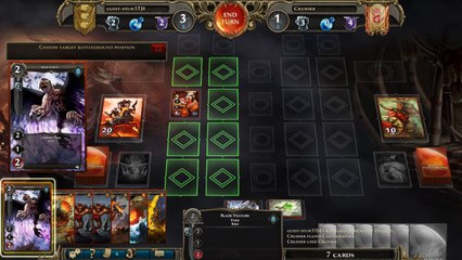 Duel of Champions Let's Play 27