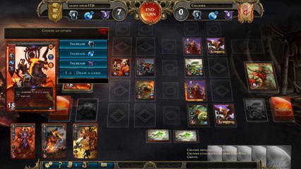 Duel of Champions Let's Play 30