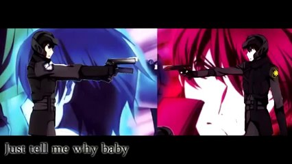 【MAD】Static-field 【魔法科高校の劣等生】【Mahouka koukou no Rettousei】