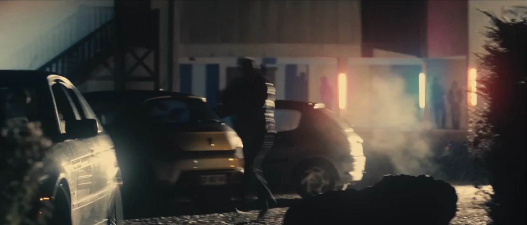 Bande-annonce Mange tes morts - Tu ne diras point de Jean-Charles Hue