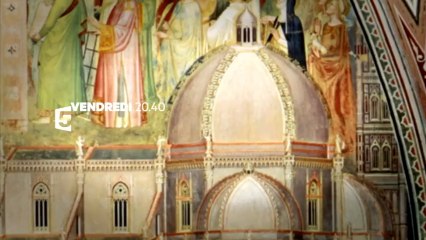 Le Duomo de Florence - 22 août 2014 - Bande Annonce France 5