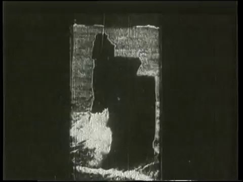 Étienne-Jules Marey: La Vague (1891)