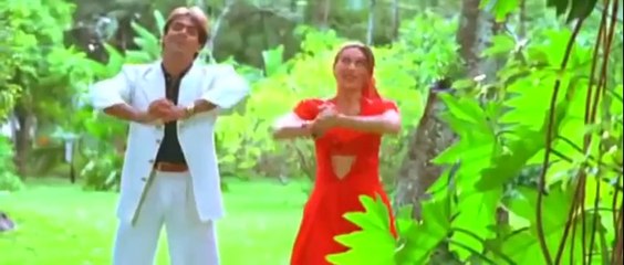 Judwaa • Duniya Mein Aaye • (720P HD)