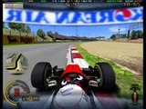 GRANDprix4 *10* Spanien 100% Rennen 2/3 [LP/Together/DE/HD]