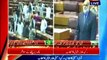National Assembly session, Tahir Iqbal addressed in assembly