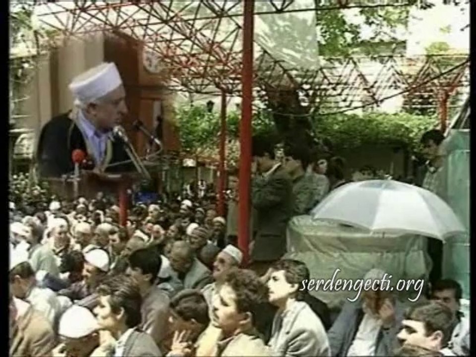 ana baba hakkı özel derleme @serdengectiorg
