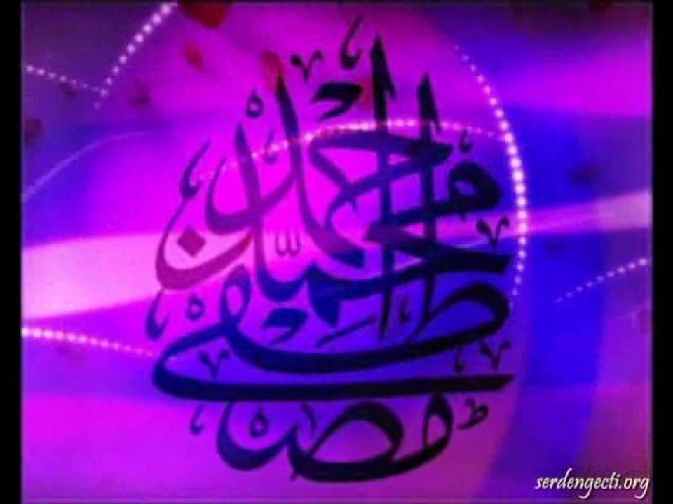 O (SAV)  herkesin Peygamberi  - Reha Yeprem - Taha