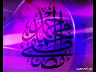 O (SAV)  herkesin Peygamberi  - Reha Yeprem - Taha