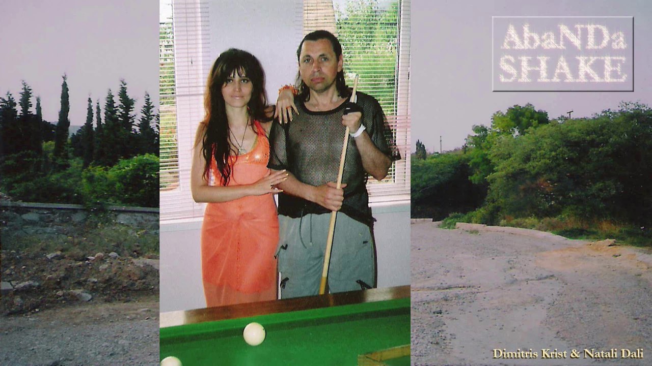 AbaNDa SHAKE - ВСЁ ПРОЙДЁТ (ALL SHALL PASS) - official music visual