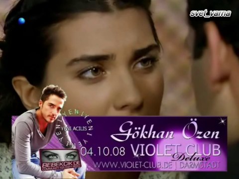 решението на АСИ и ДЕМИР за романтична вечер в къщата на Демир