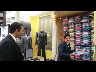 Buy Mens Suit Warehouse
