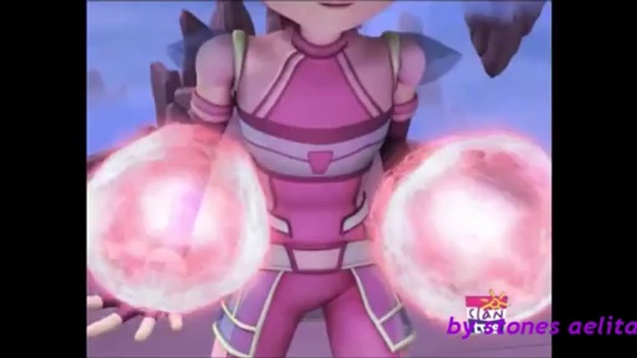 Aelita toxic