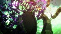 Black Bullet Anime Trailer