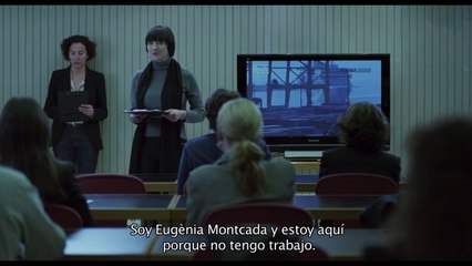 Trailer 2 - TOTS VOLEM EL MILLOR PER A ELLA