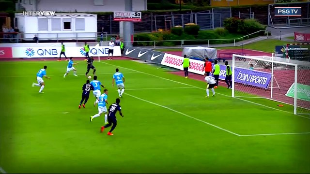 Interview with Lucas