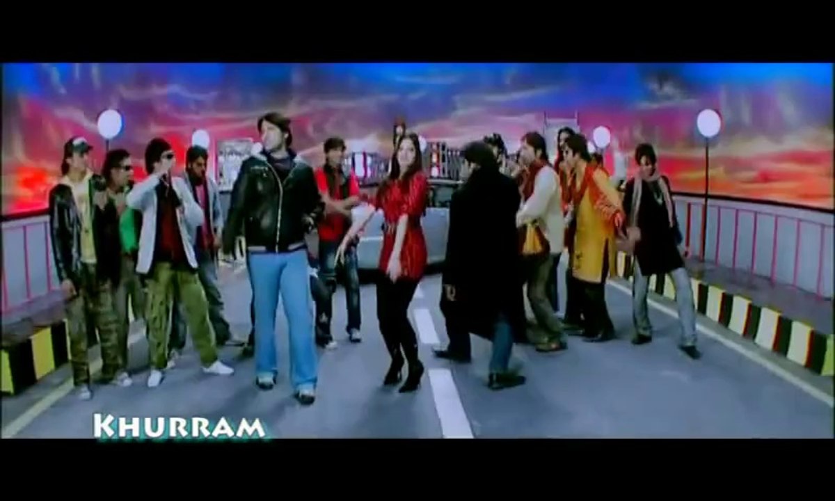Nadeem Abbas Muni Badnam Pakistani Song