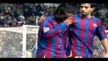 Ronaldo,Messi,Bale,Neymar,Ibrahimovic,Ronaldinho - Top 3 Goals Ever Video By Teo Cri™