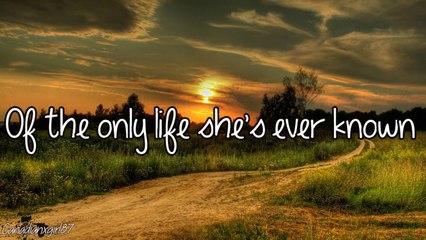 Eli Young Band - Dust (Lyrics)