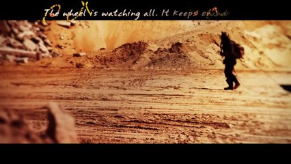 Paradise (What about us)