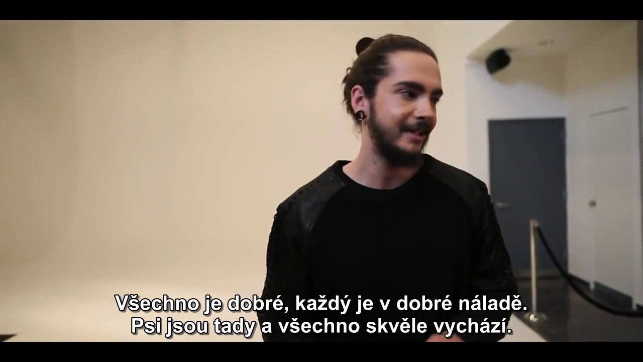 TH TV 2014 [EP 02] 'Bill’s Special Pill' #CZ