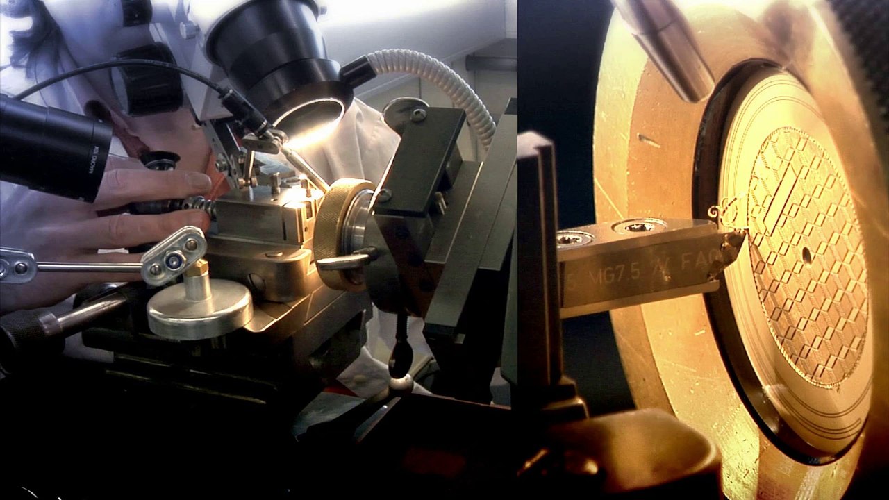 Breguet Manufacture