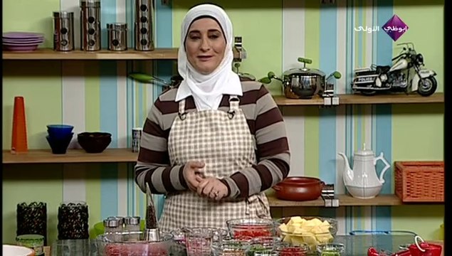 Chef Manel - Abu Dhabi TV - 15-04-2014 10h00 30m (7436)