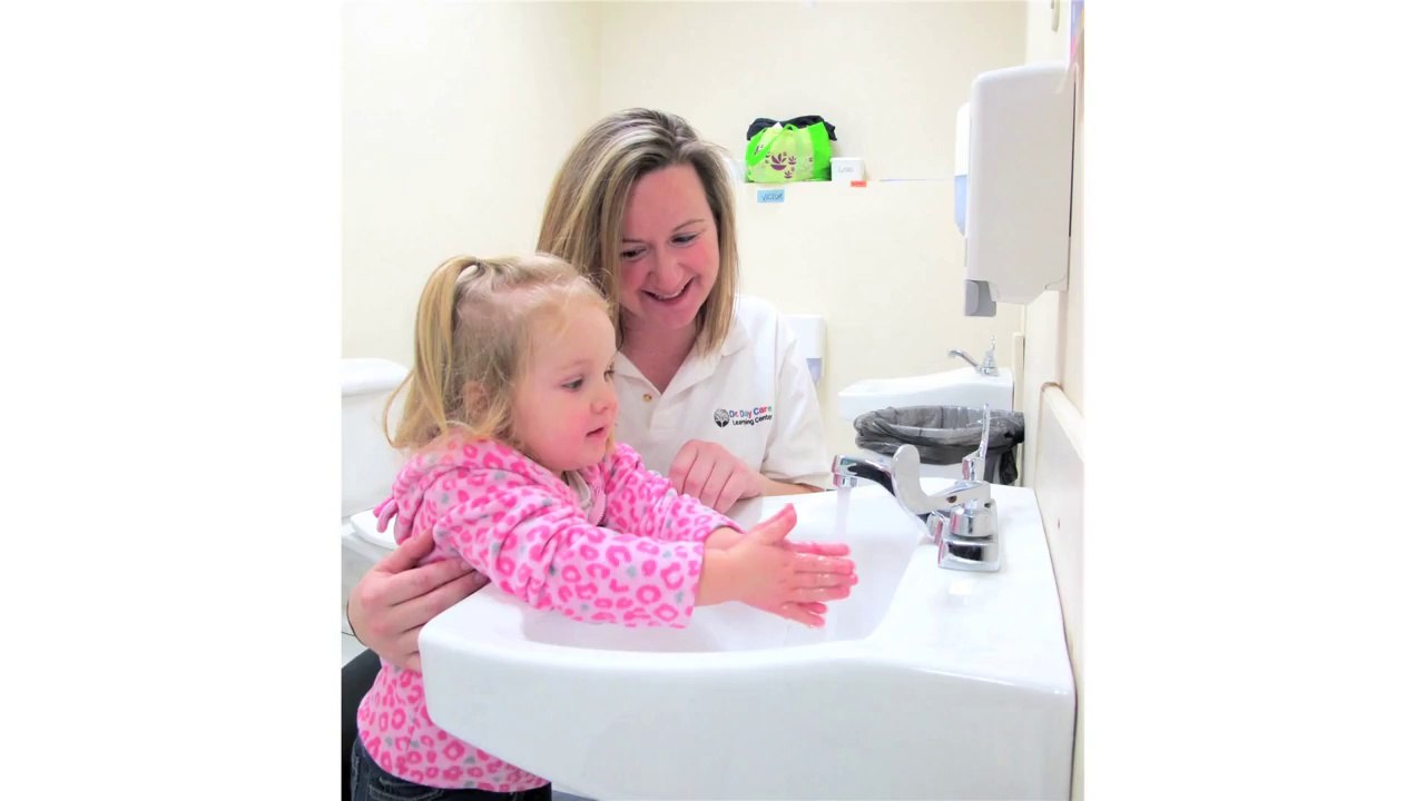 Potty Training- When to Start the Process (Video 2)