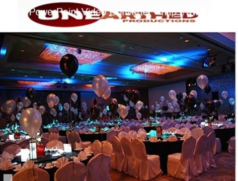 Affordable Event Company and Event Conference Organiser Singapore