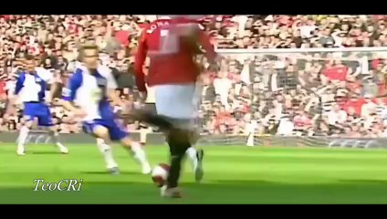 C.Ronaldo & R.Quaresma ● Zumba ● Video By Teo CRi™