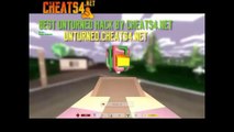 Unturned hack 2.1.7 [UNDETECTED] Multi-hack Spawn items and lot lot more