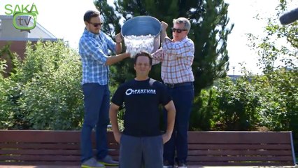 Phil Spencer Accepts the ALS #IceBucketChallenge_(new)