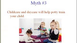 Start Potty Training - check out this 3 days start potty training program