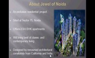 Jewel of Noida Sector 75