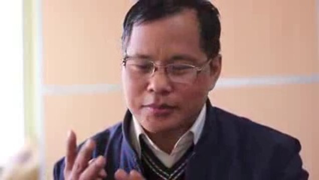 Communication Skills Video Series : Pronunciation Skills