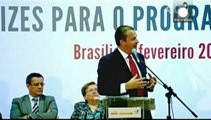 Presidenziali Brasile, è ufficiale: Silva contro Rousseff