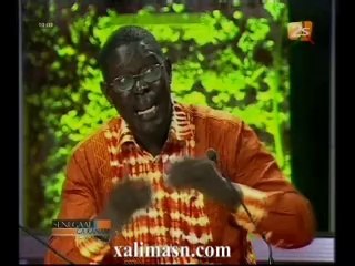 senegaal ca kanam - 21 aout 2014 - 2