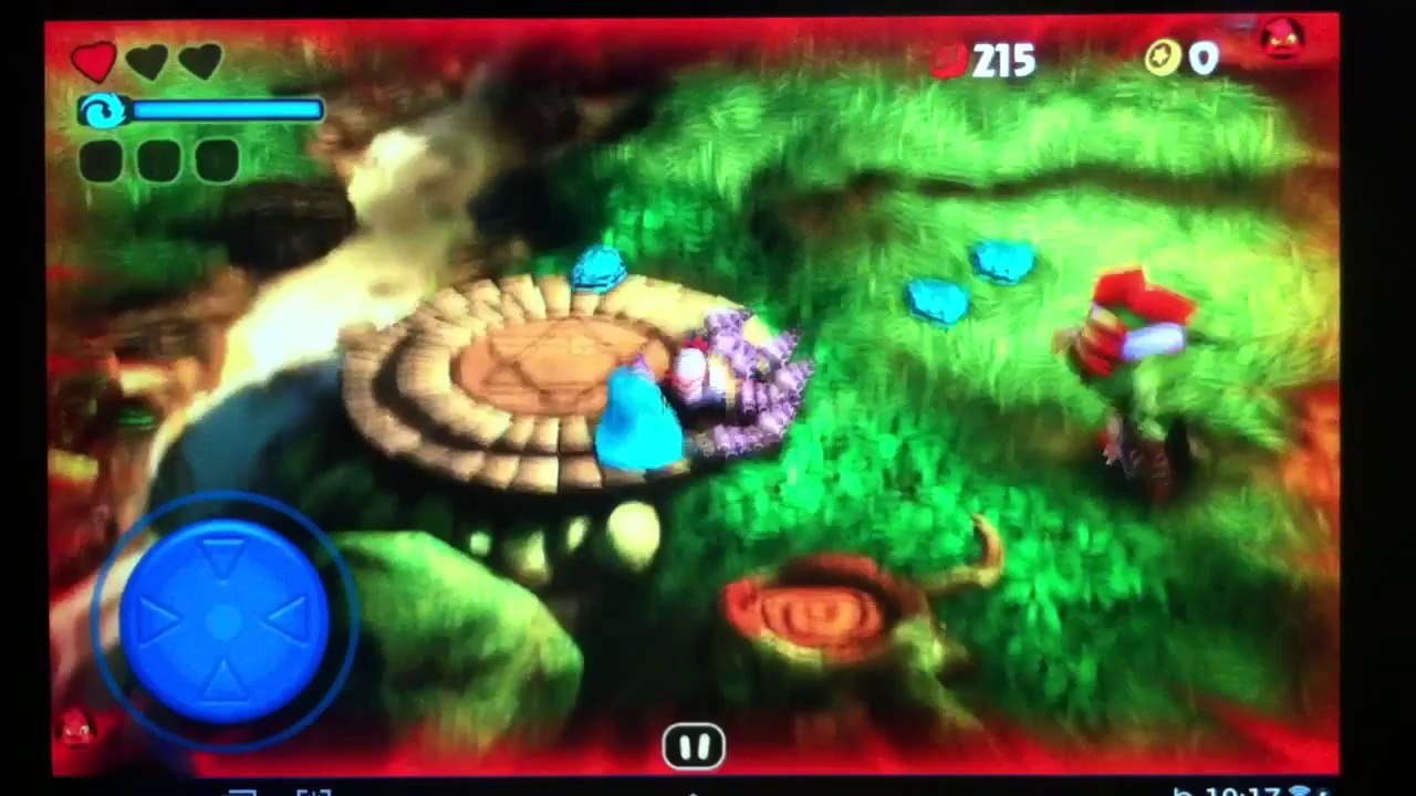 Fantashooting Preview HD 720p