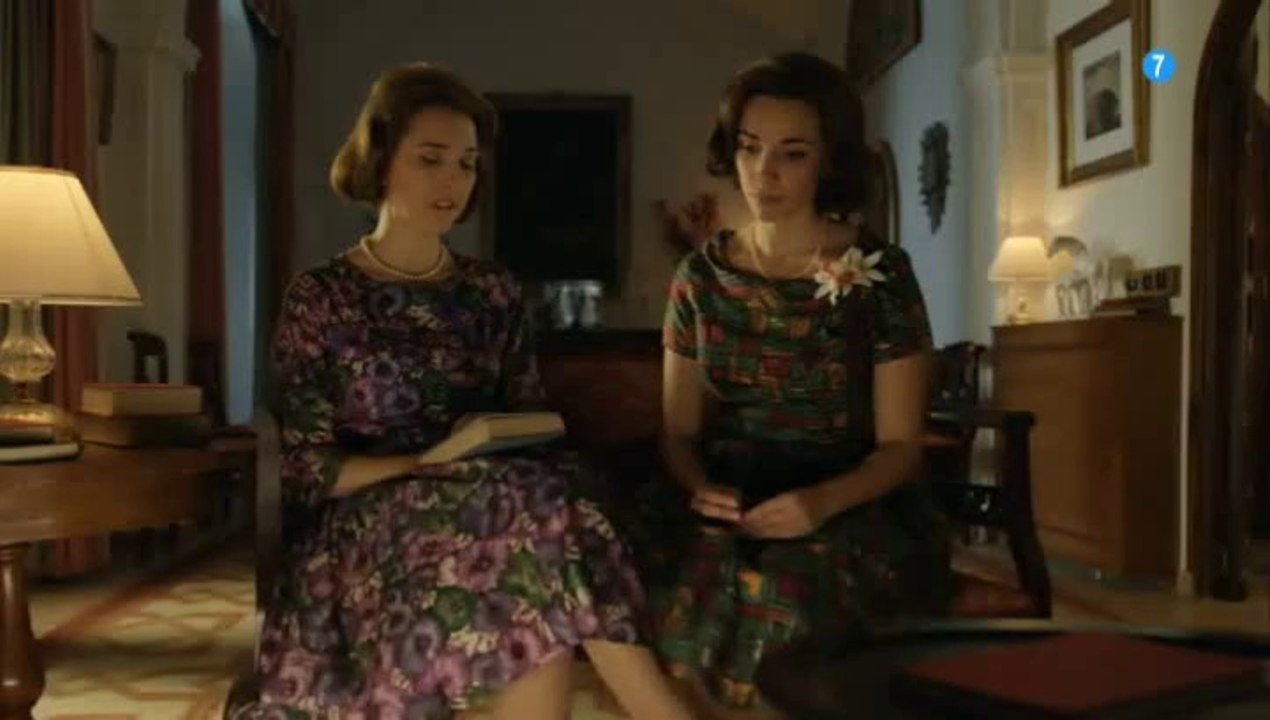 Promo 'El Rey' (Telecinco) - 1