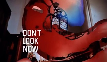 Don't Look Now (1973) - TRAILER