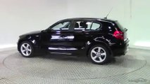 2010 BMW 1 SERIES 116I SPORT