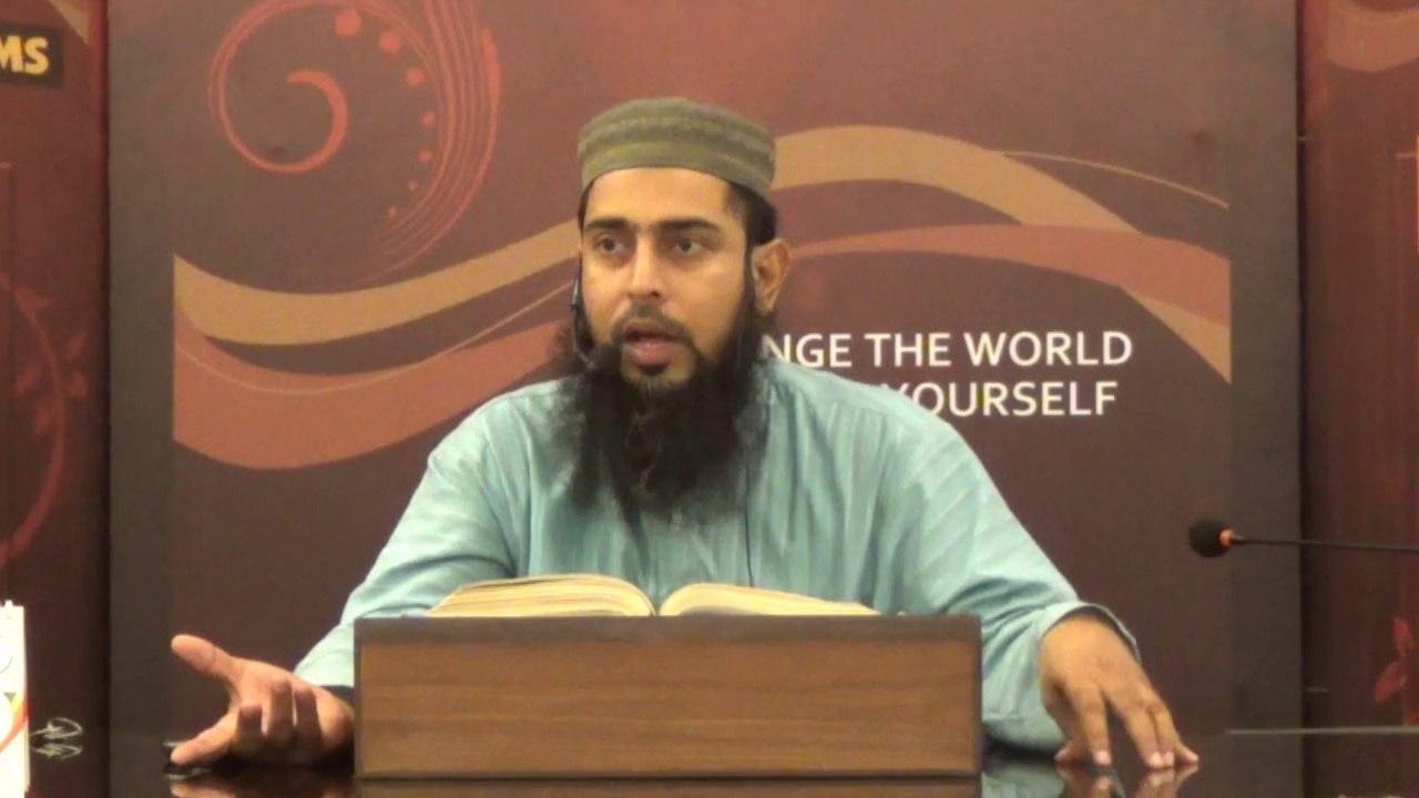 "Dora e Quran" Surah Al-Ankabut ( Part 2/3 )