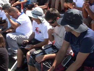 78 YAŞINDAKI EN YASLI PARASUTCU