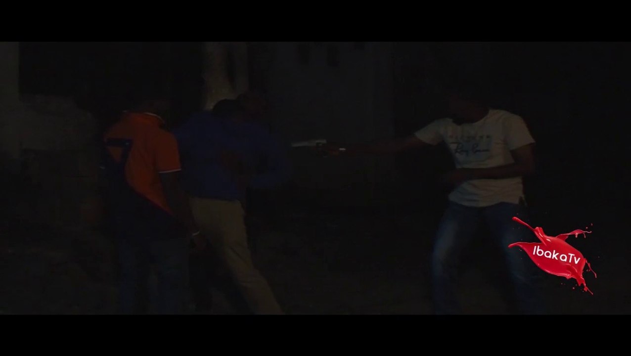 Couple Attacked By Armed Bandits